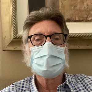 Meet your Posher, Alex